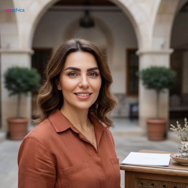 Microbladed Eyebrows Before and After: See the Results