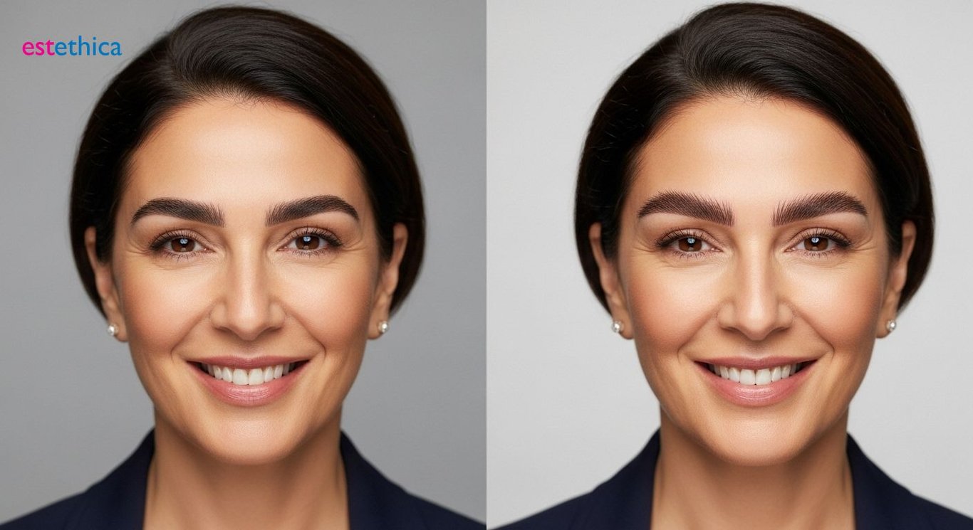 اختيار أفضل دكتور لزراعة الحواجب: معايير النجاح