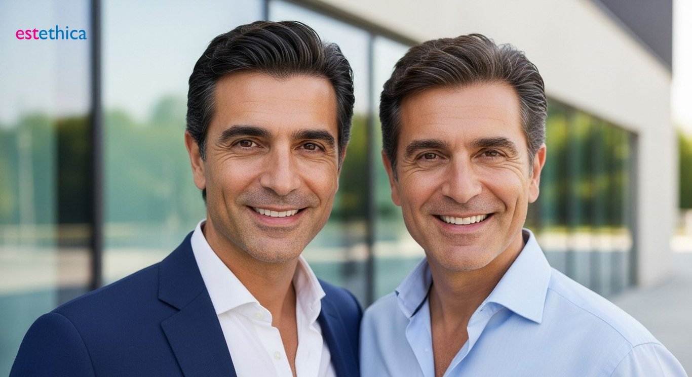 Saç Ekimi Sonrası İyileşme Süreci ve Bakım İpuçları