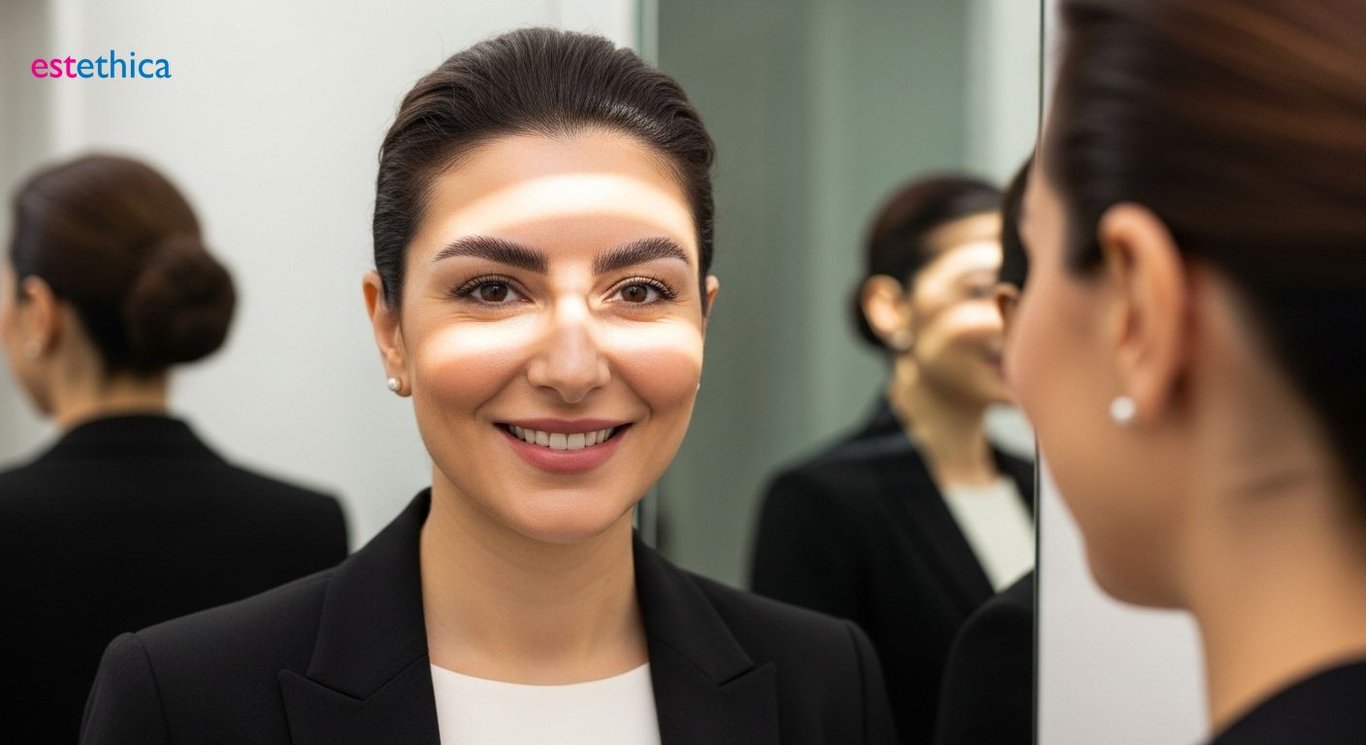 Cost of Eyebrow Transplant: Investing in Your Appearance