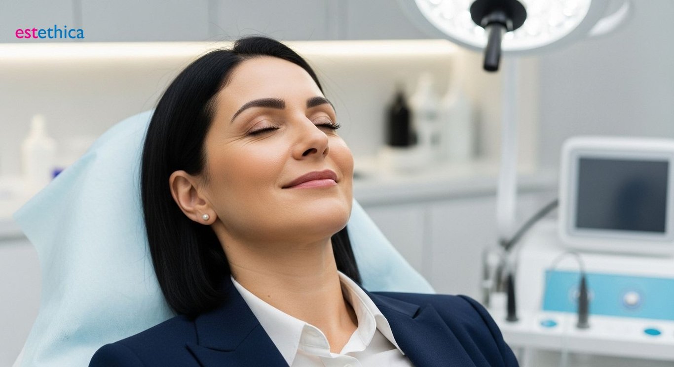 Effective Solutions for Sagging Neck & Turkey Neck Treatment