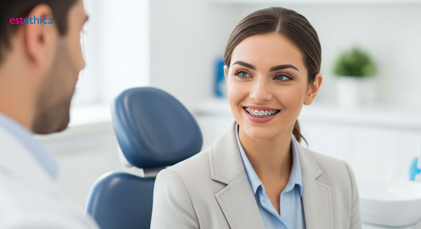 Discover Customized Braces Treatment Plans