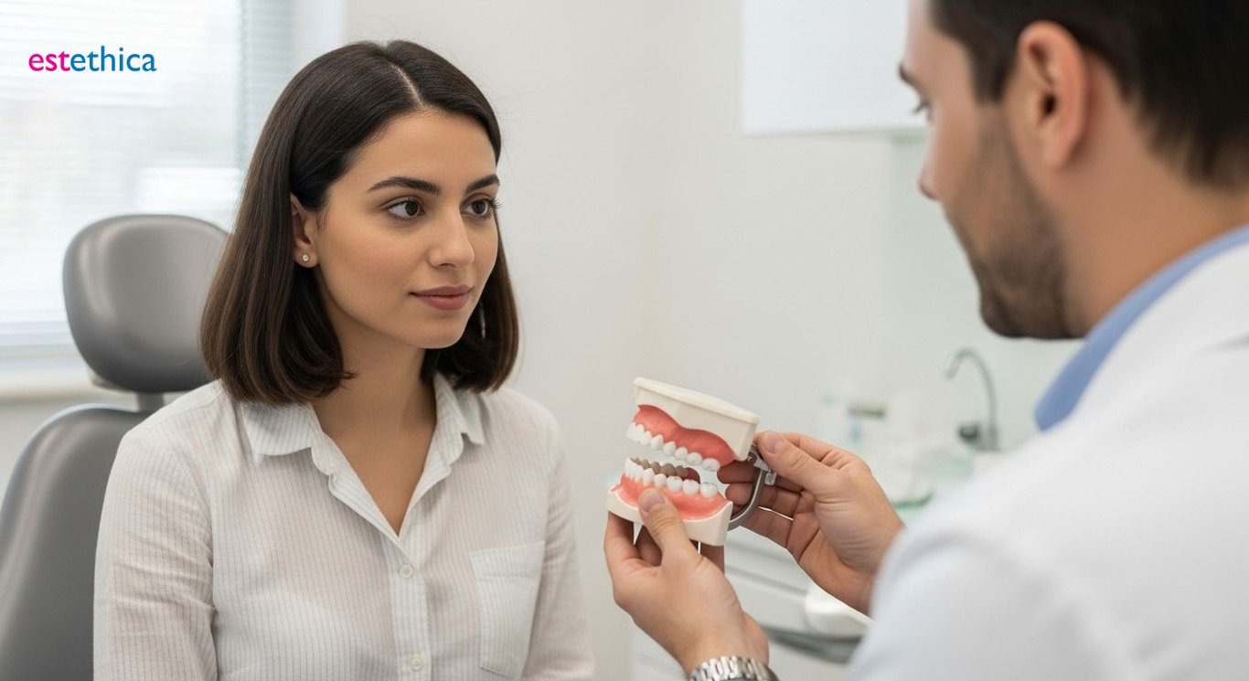 Latest Orthodontic Treatment Options Explained