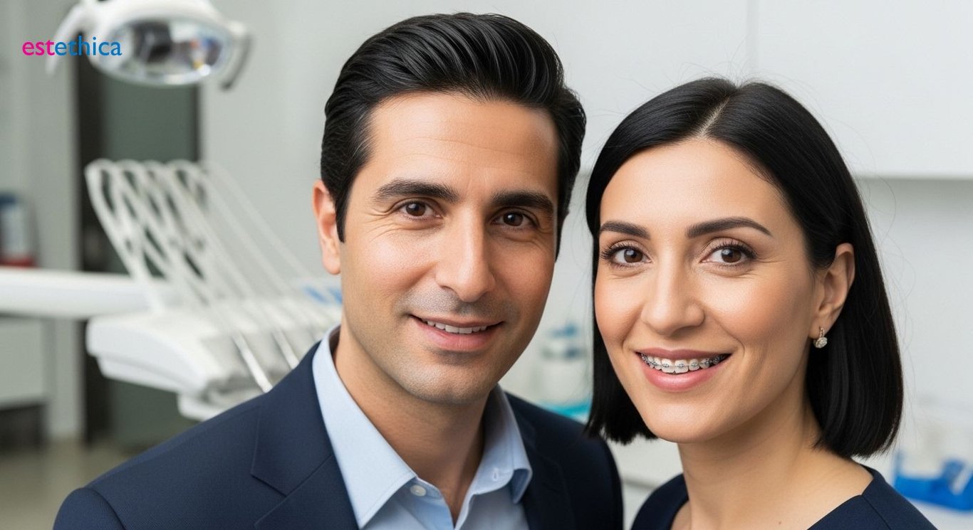 Çocuklarda Ortodonti: Doğru Zamanlama ve Tedavi Süreci