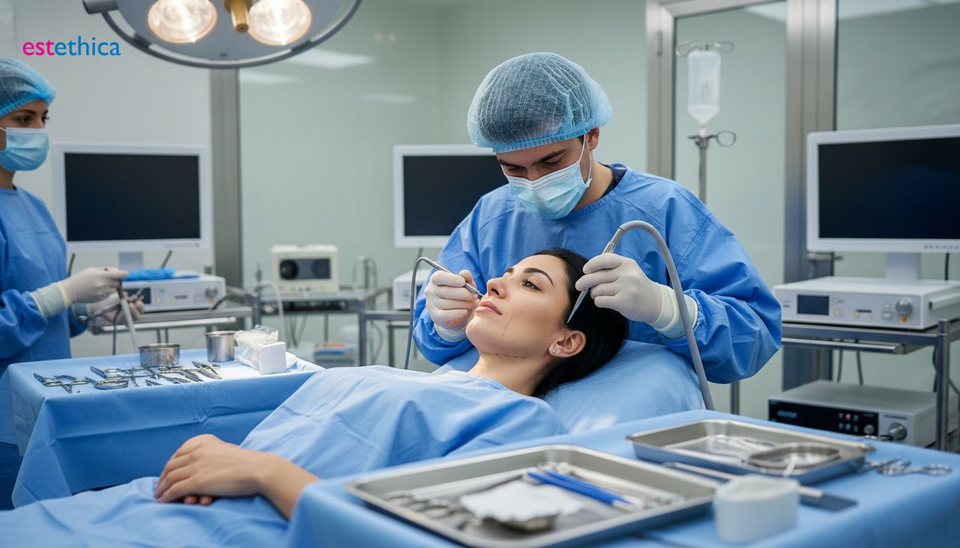Finding the Best Otoplasty Surgeon