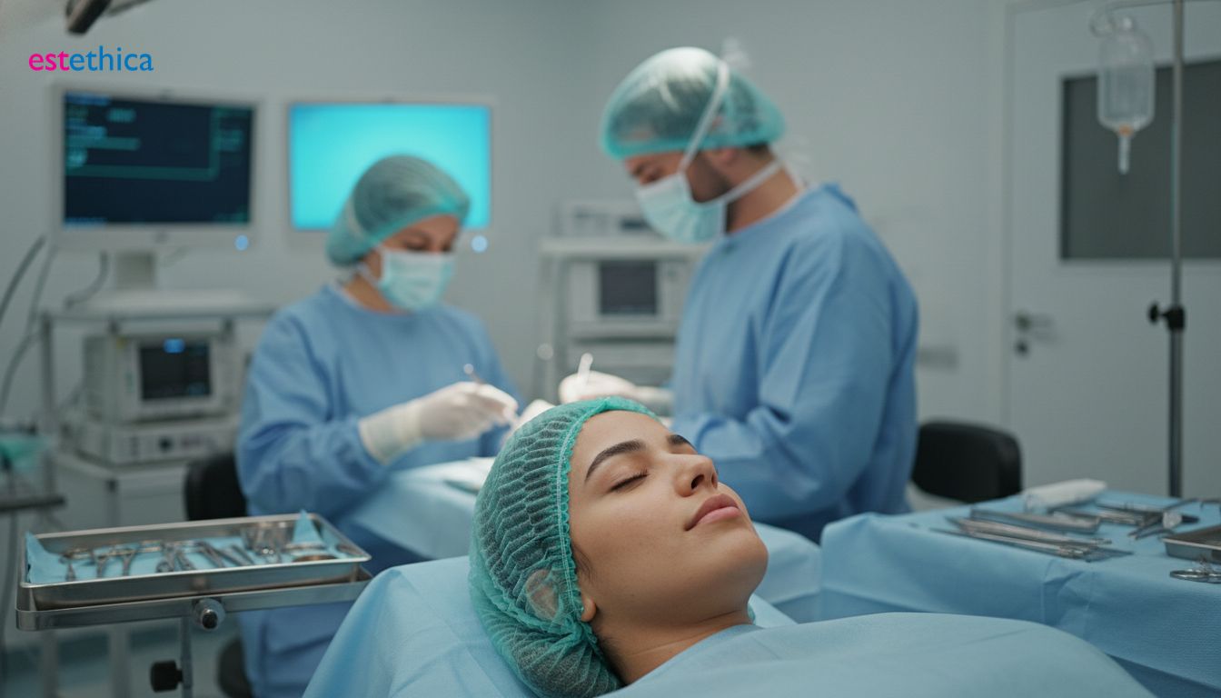 Alternatives: How to Fix Protruding Ears Without Surgery