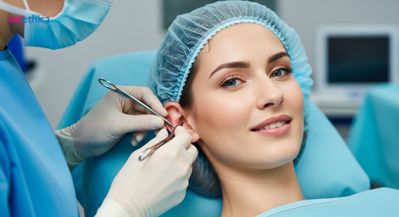 Understanding Ear Pinning Surgery Costs