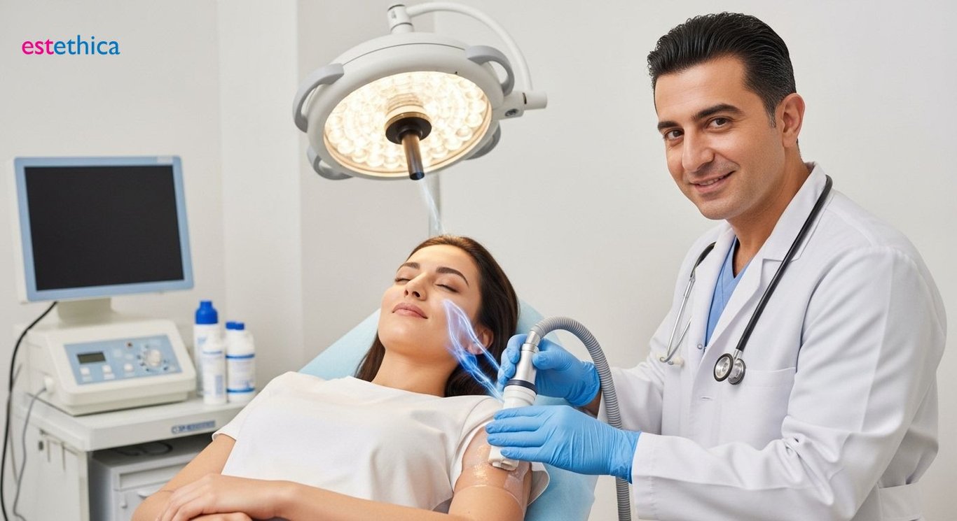 Ozon Tedavisinin Potansiyel Zararları ve Güvenlik Durumu