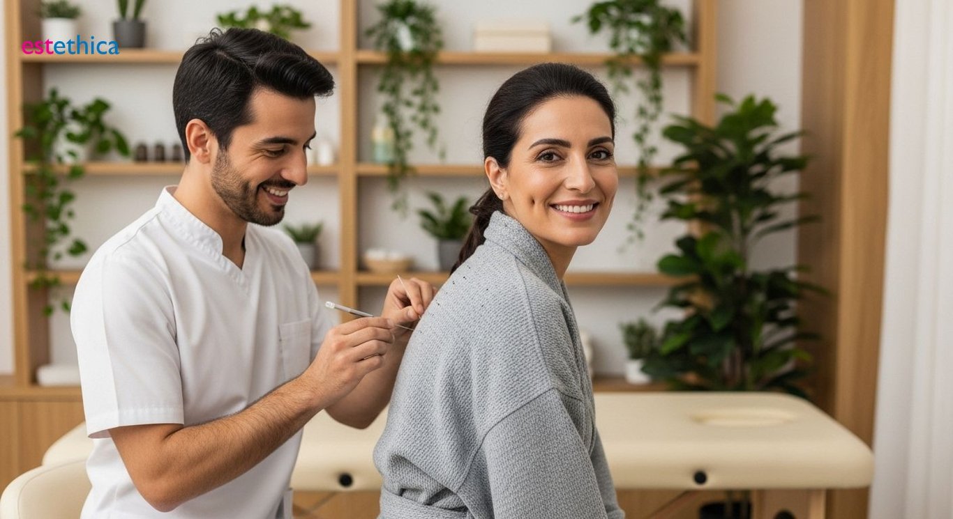 Sağlıklı Yaşam İçin Yeşil Sebzelerle Detoks Tarifleri