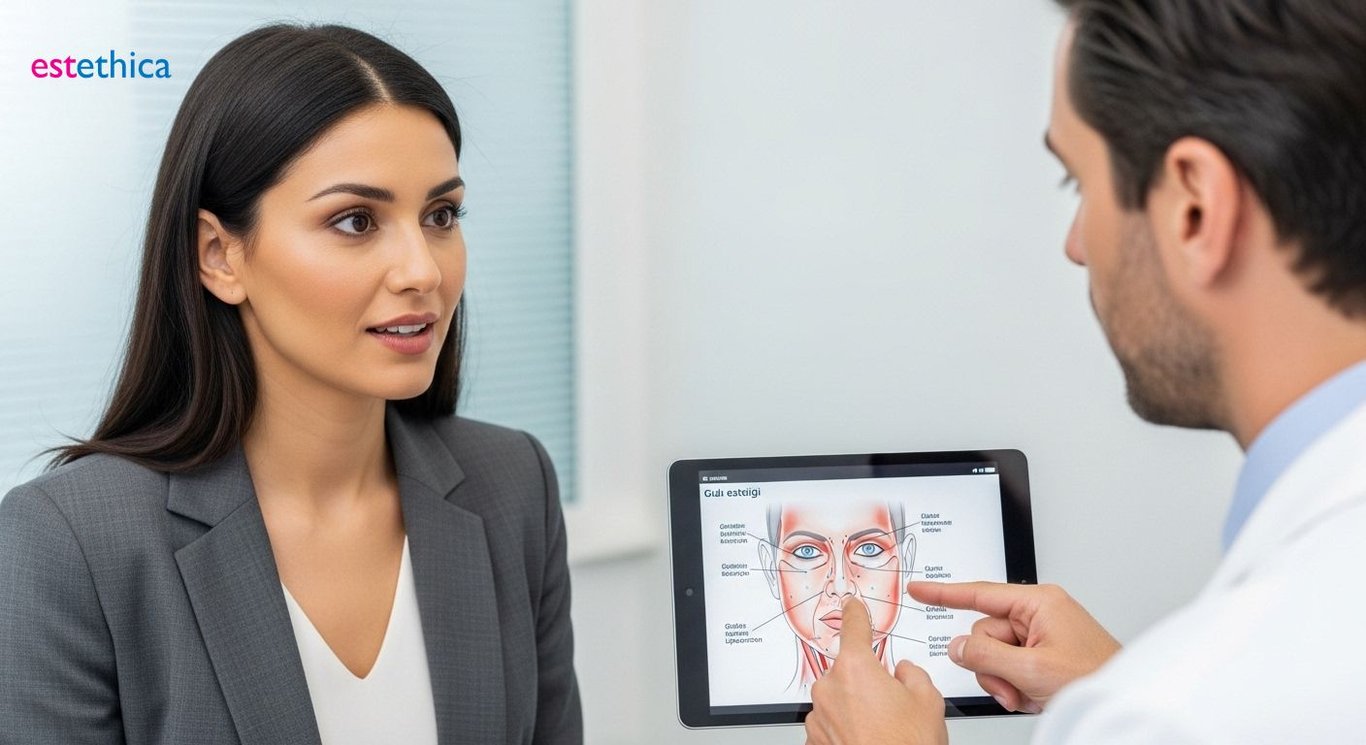 Gıdı Liposuction Sonrası İyileşme Süreci: Dikkat Edilmesi Gerekenler