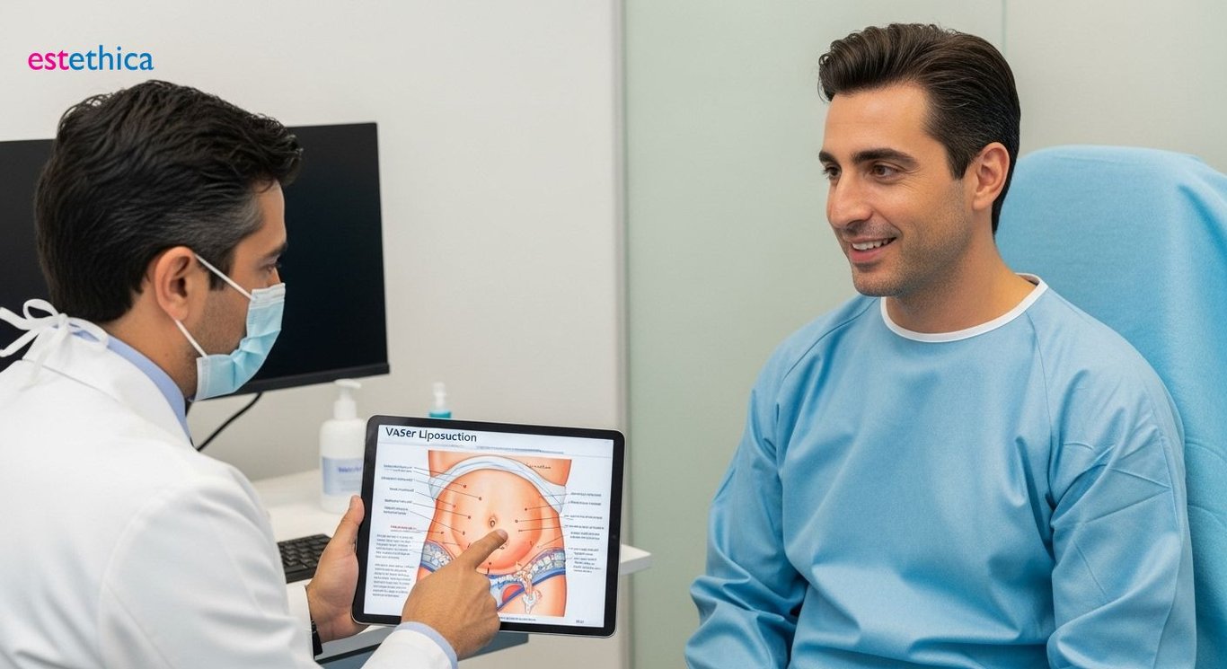 The Cost of Abdominal Etching Surgery: Investing in Your Ideal Physique