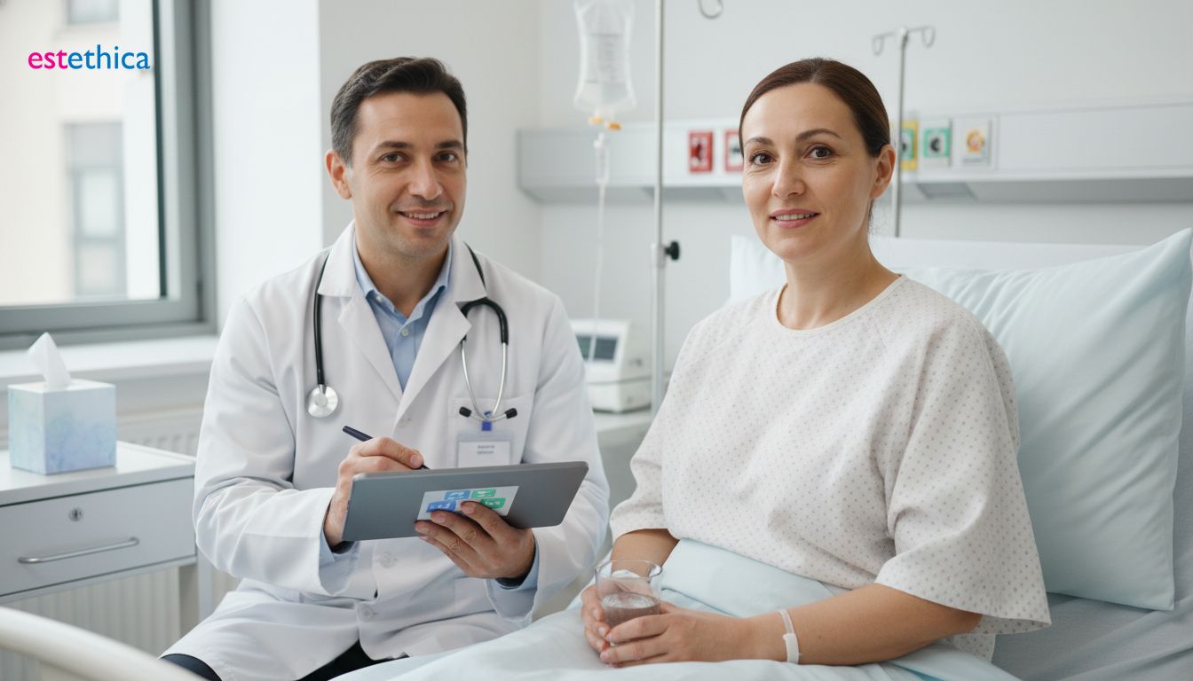 Gastric Bypass Recovery Stages & Timeline