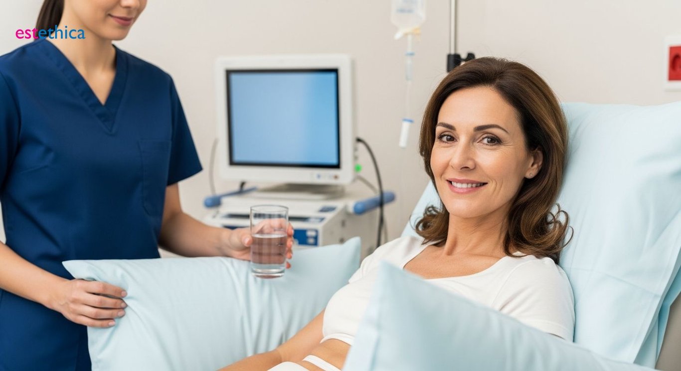 Mommy Makeover Surgery Explained