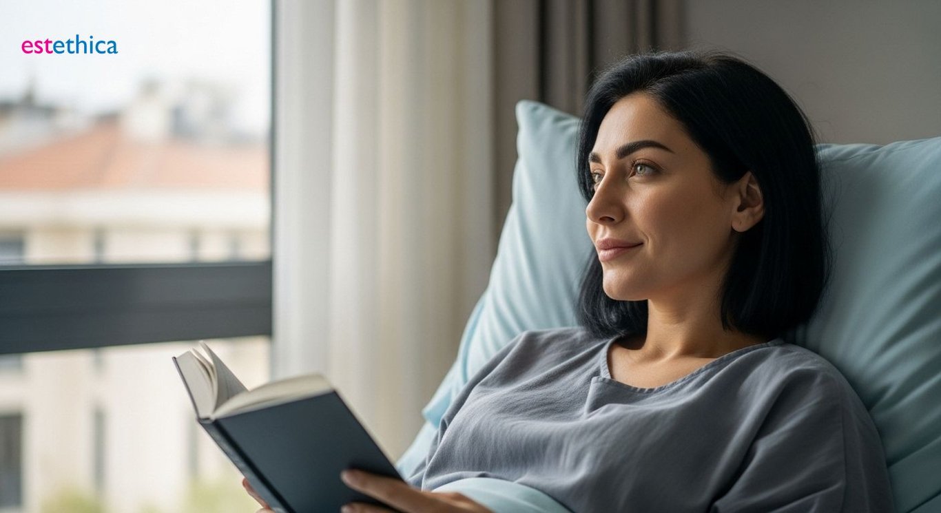 Mommy Makeover Surgery: Reclaiming Your Post-Pregnancy Body