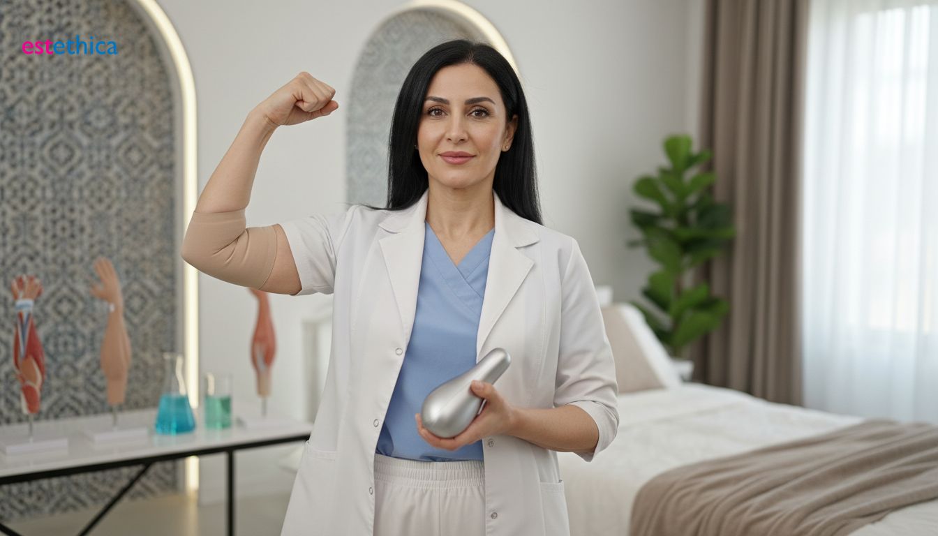 Body Contouring for Post-Weight Loss Concerns