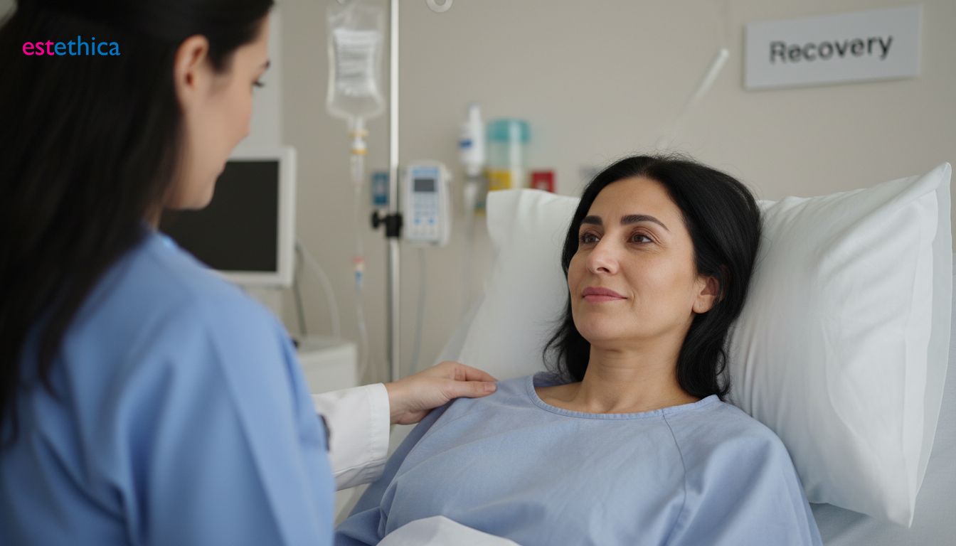 Mommy Makeover Packages: Post-Pregnancy Body Contouring