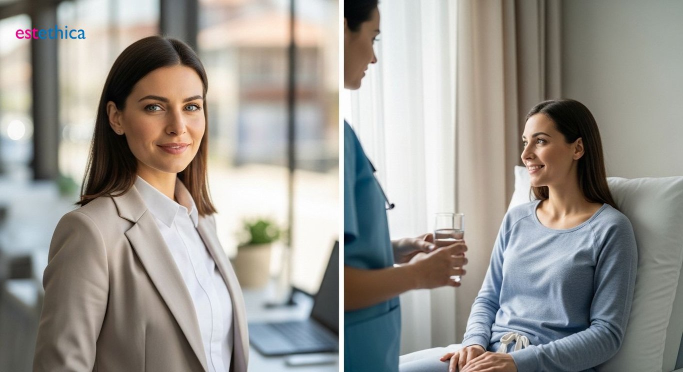 Mommy Makeover Surgery: Body Contouring Benefits