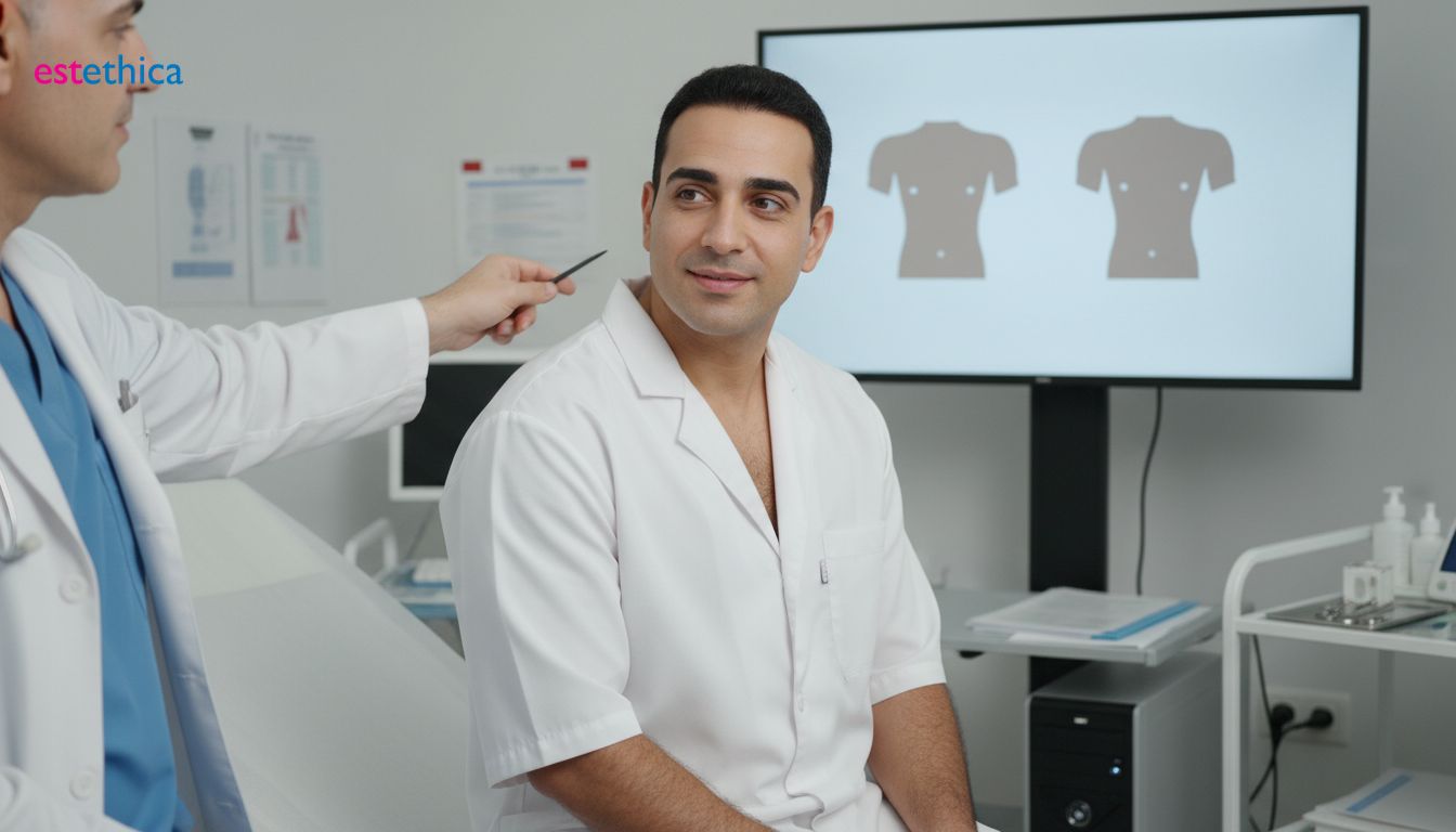 Effective Gynecomastia Treatment Options