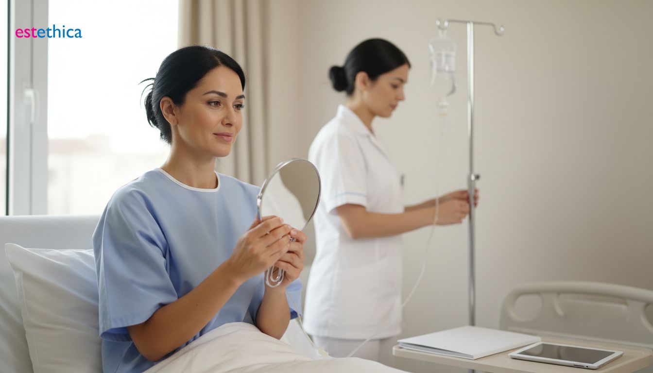 Bariatric Bypass Surgery Recovery Time: What to Expect