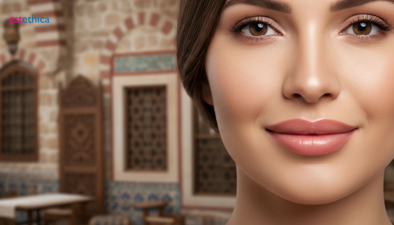 ملء الشفاه وتجميل الشفاه: دليلك الكامل