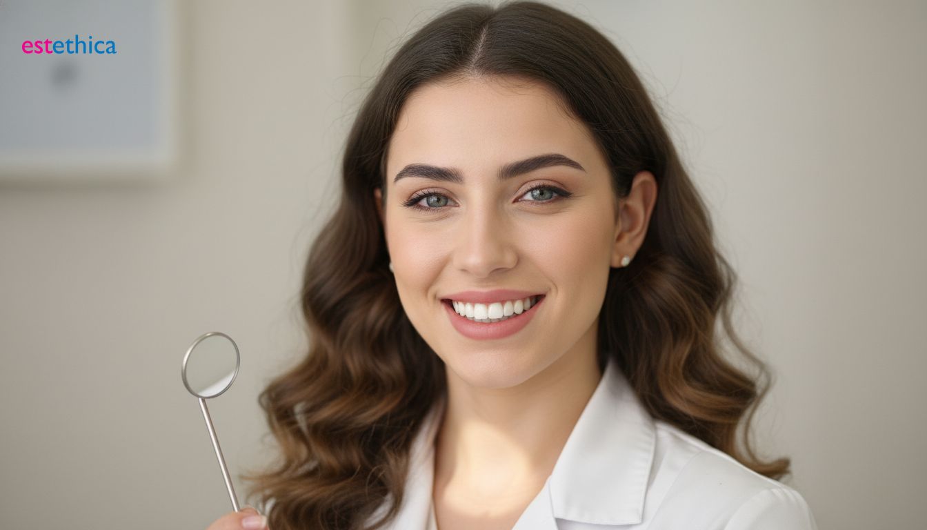 Benefits of Invisible Braces: A Comprehensive Look