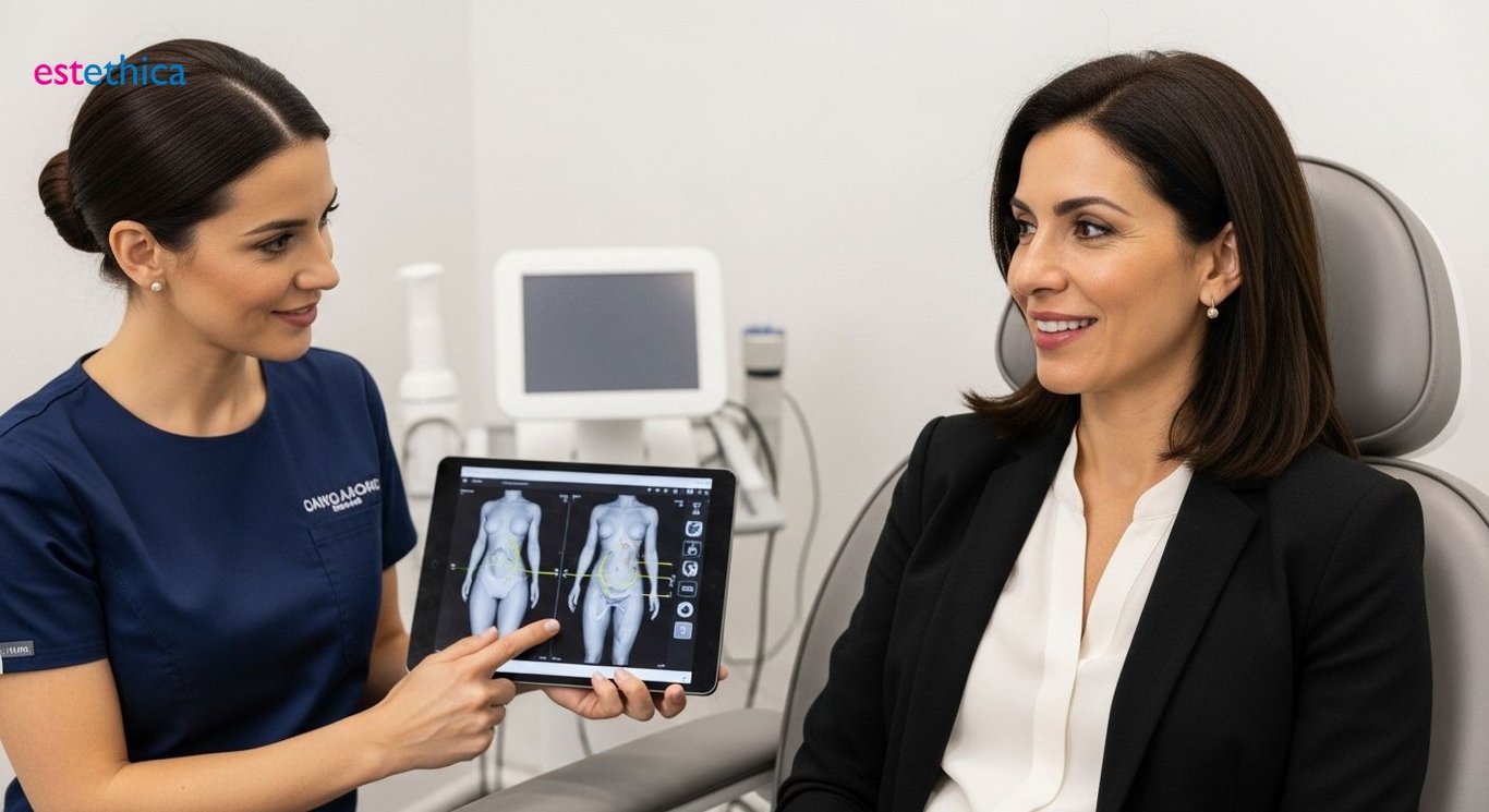 Best Body Sculpting for Fat Reduction