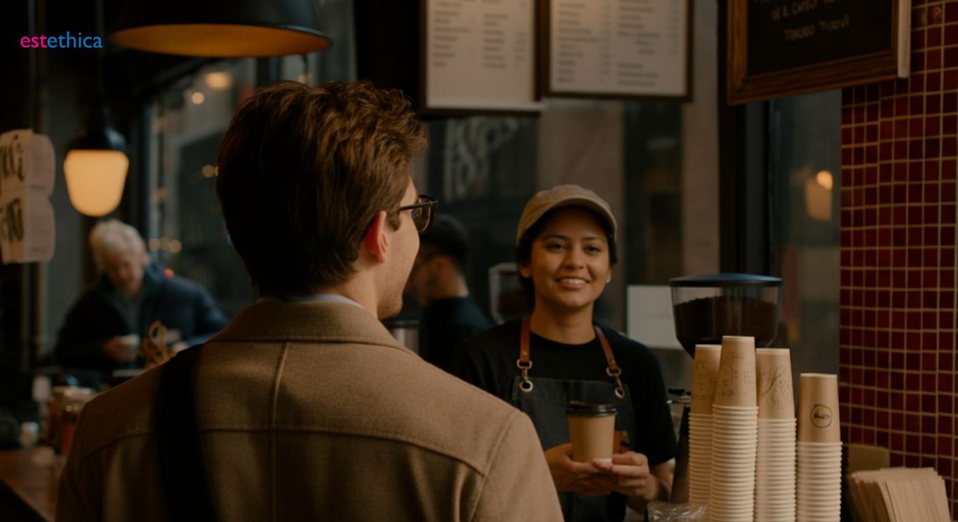 The Power of a First Impression: Why Greetings Matter