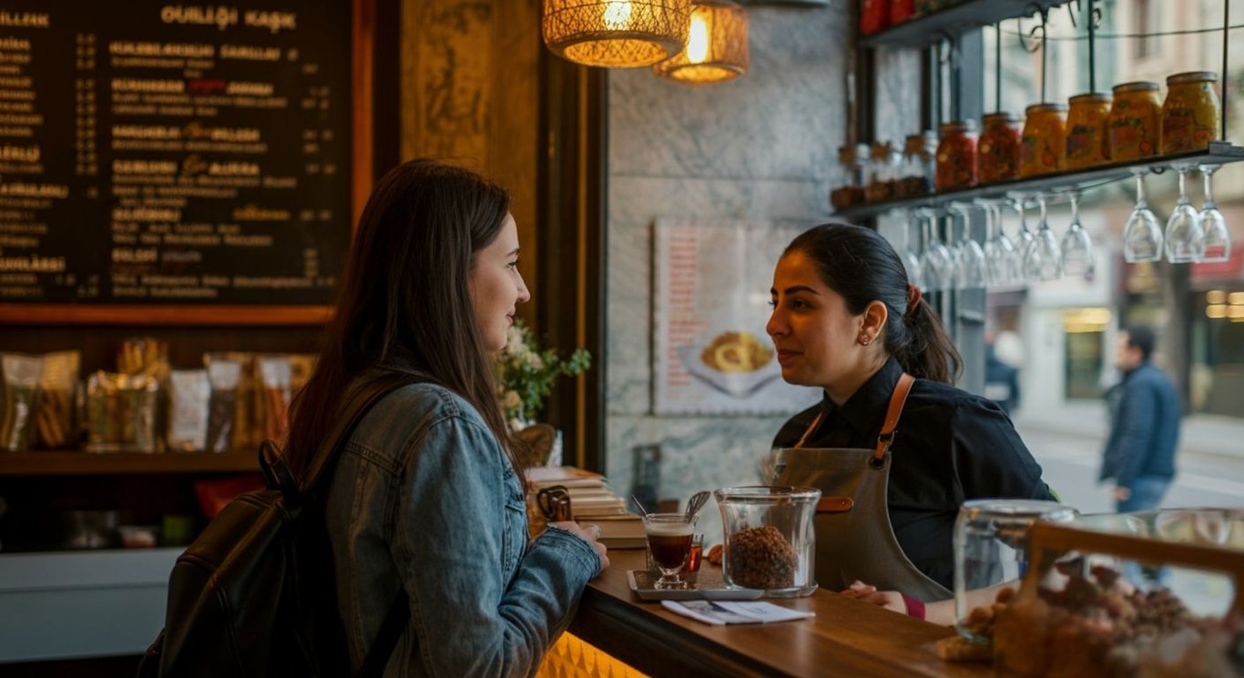 The Power of 'Hello': First Impressions Matter image