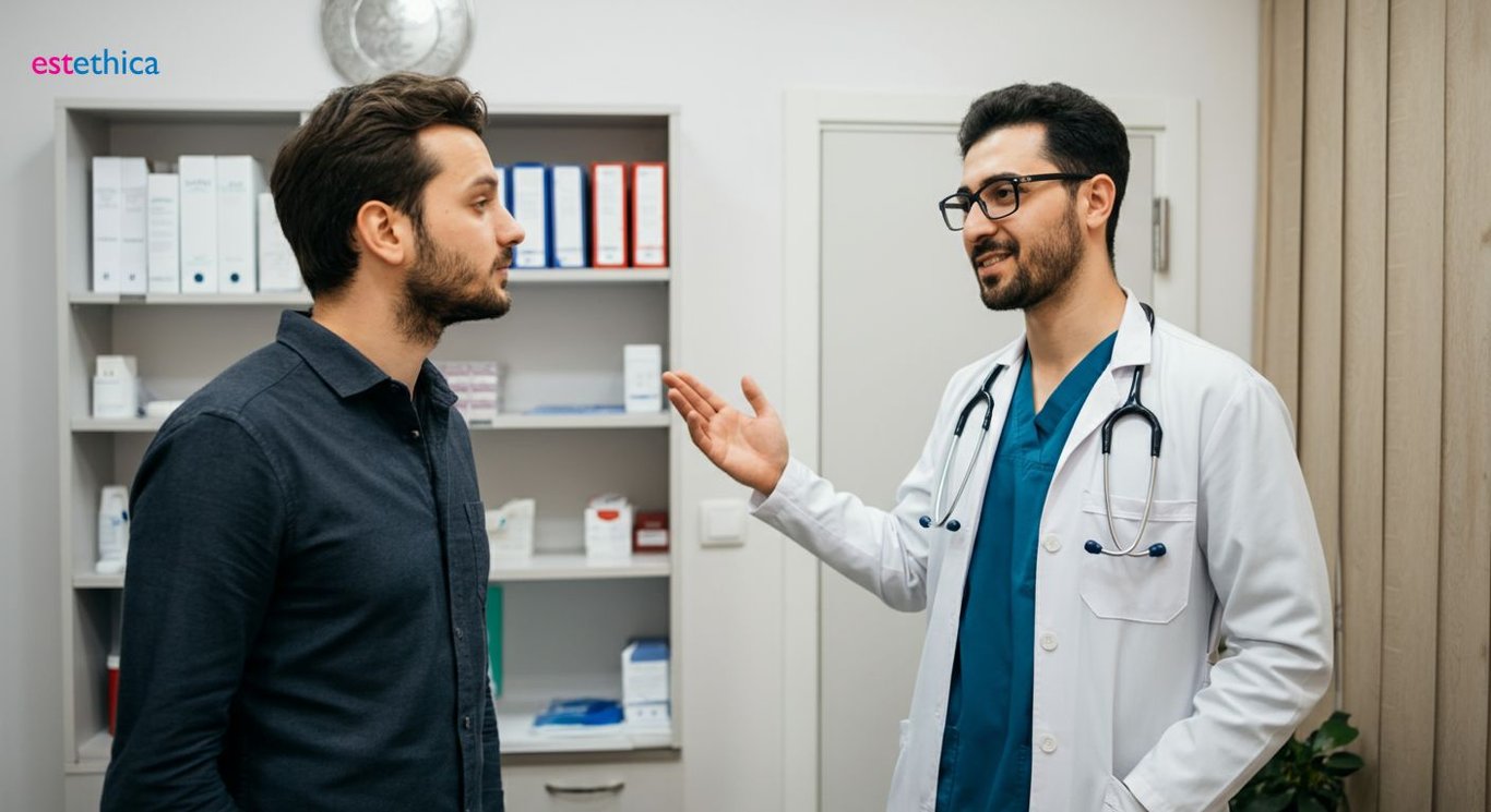 The Power of 'Hello': Importance of Greetings