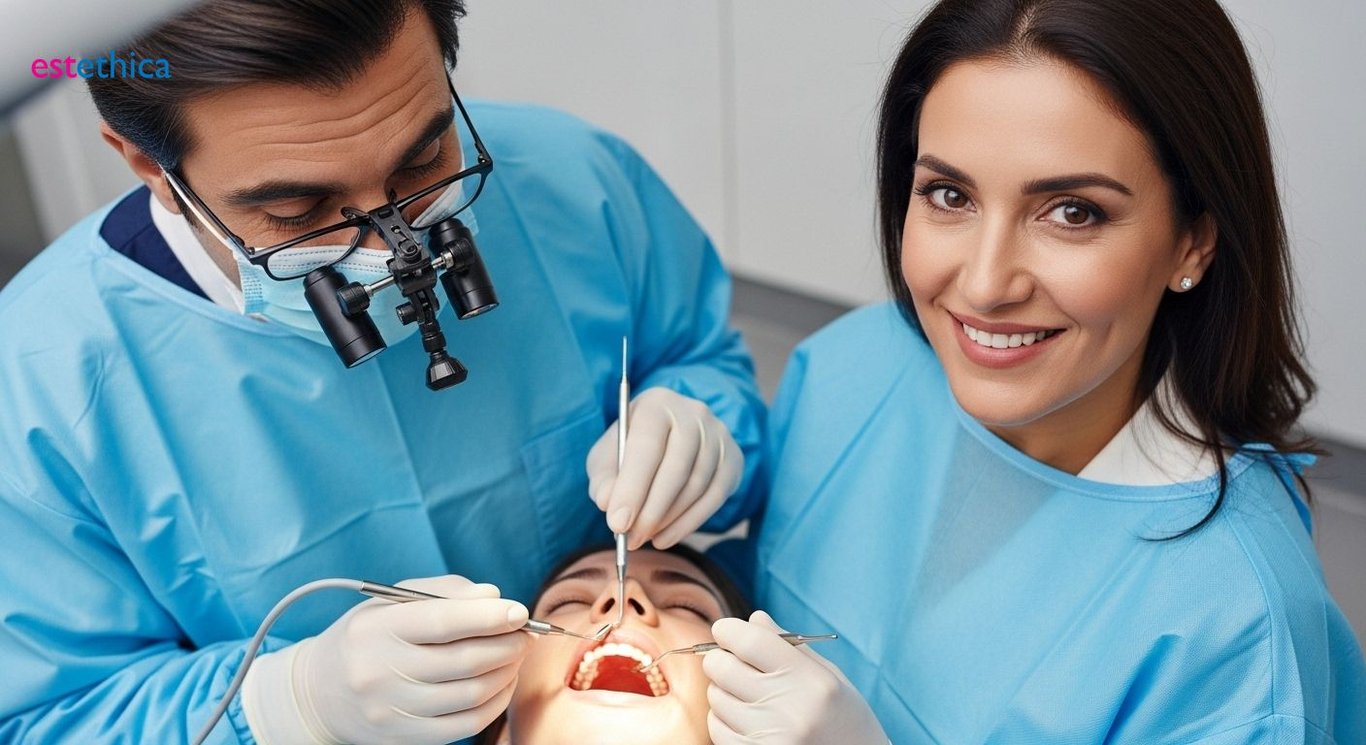 Diş Kanal Tedavisi Sonrası Dikkat Edilmesi Gerekenler