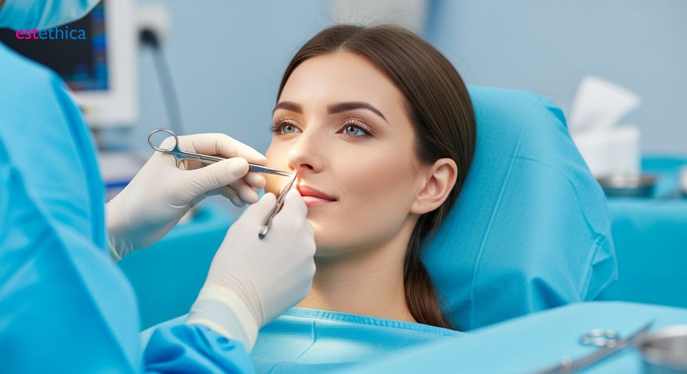 Nose Reshaping Explained: What is Nasal Surgery?