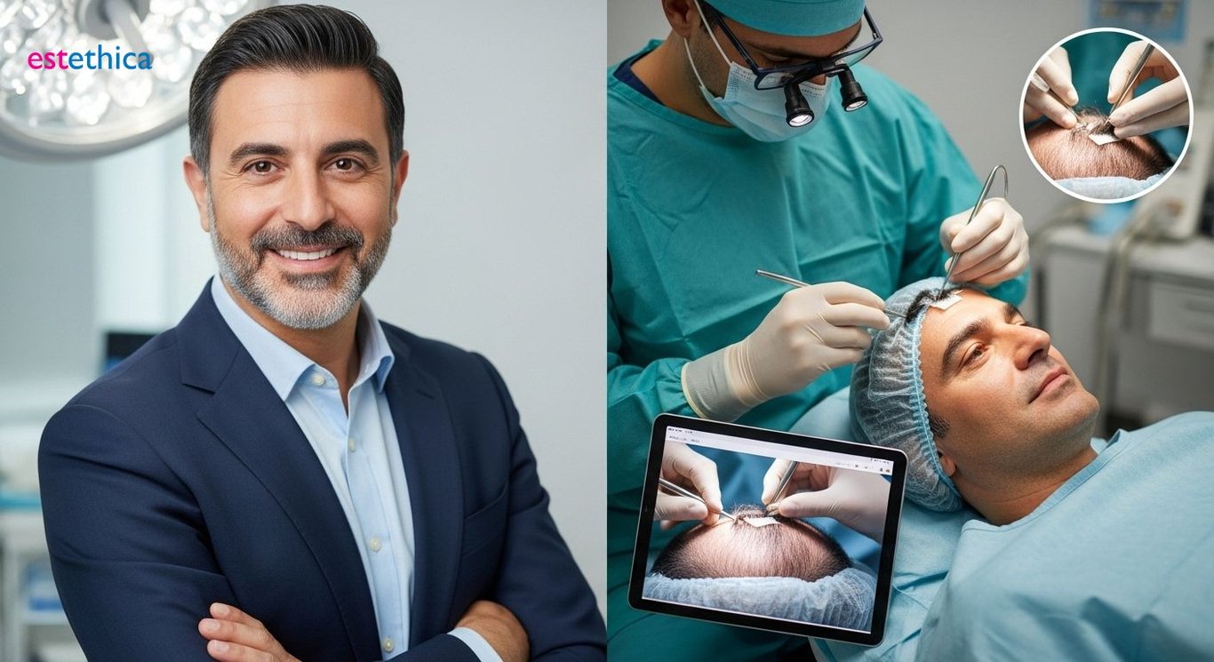 Choosing the Best Hair Transplant Clinics for Your Needs