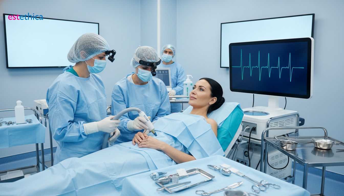 Vaginoplasty: Finding a Good Surgeon