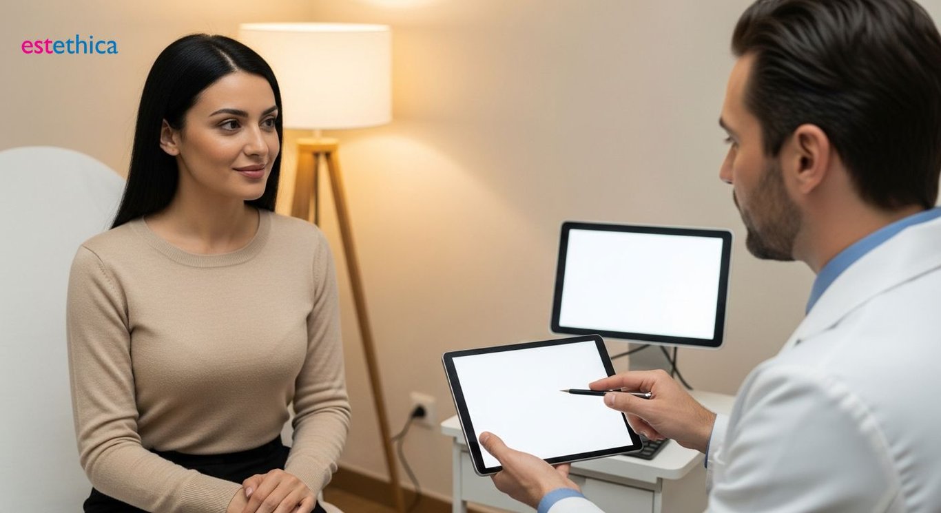 Effective Solutions for Aesthetic Concerns