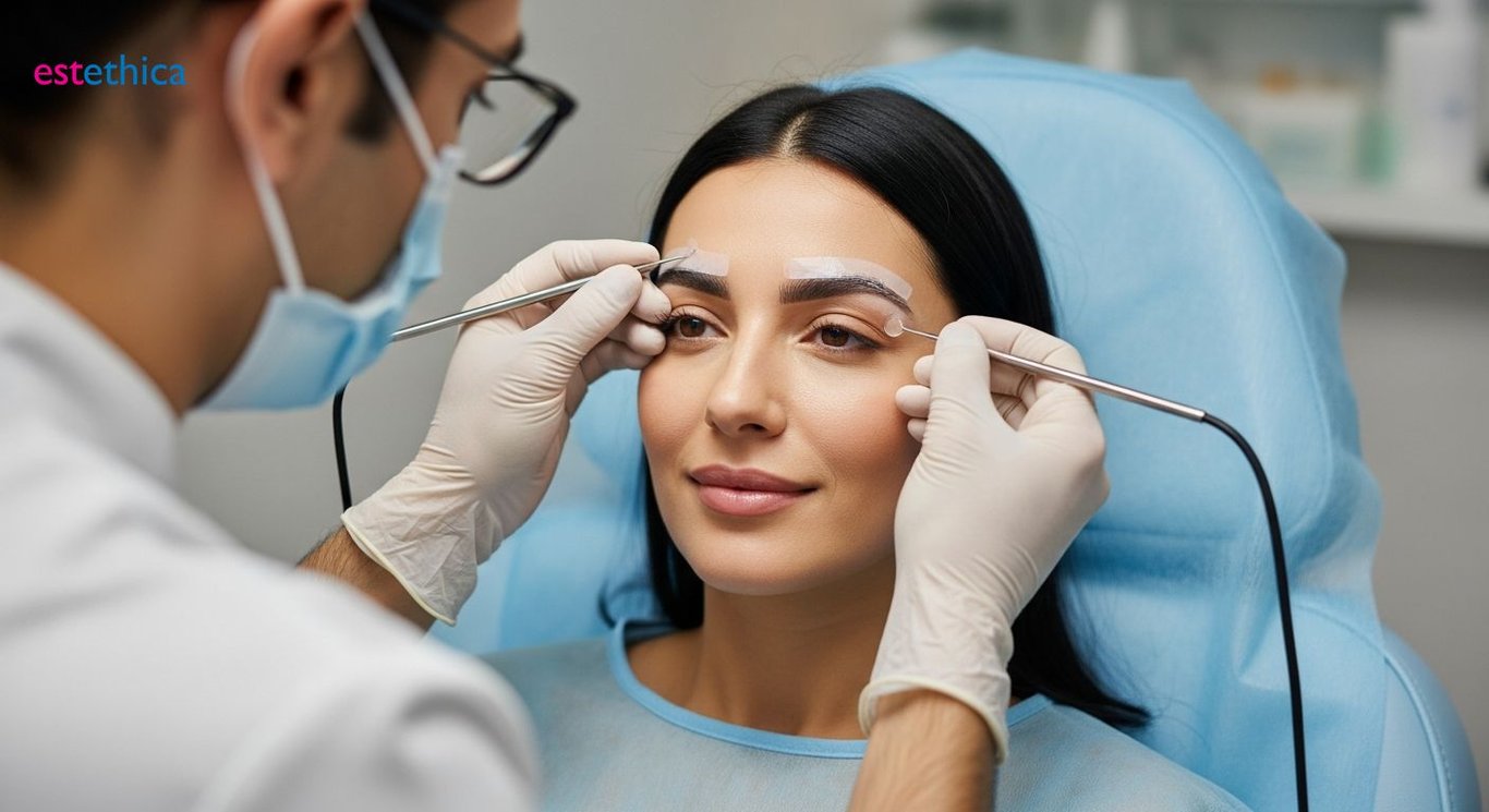 Eyebrow Transplant vs Microblading Cost Comparison