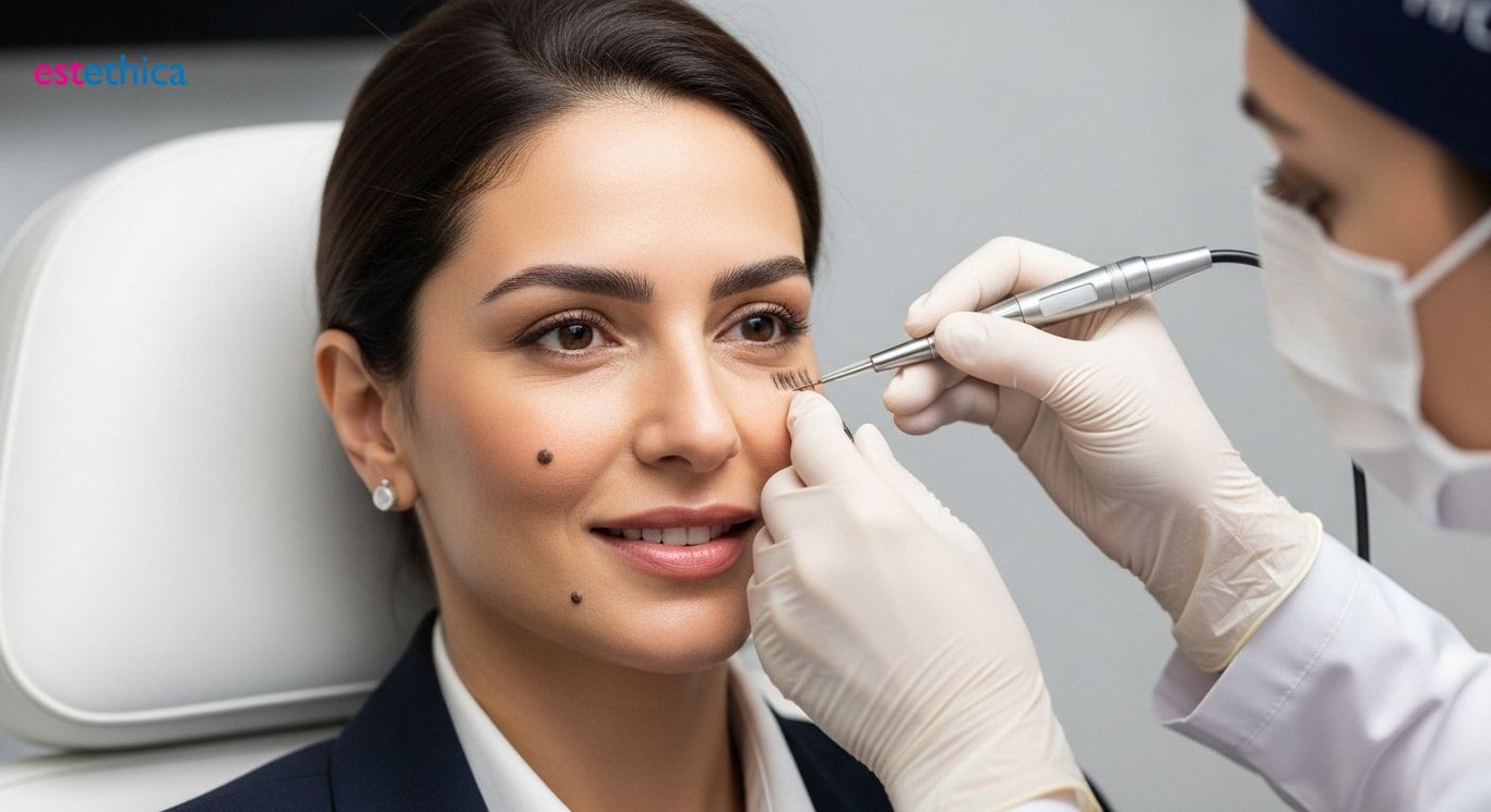 Eyebrow Transplant Cost: What to Expect Financially