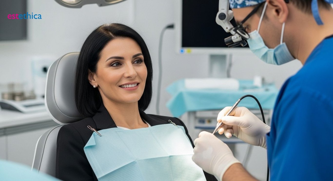 Kaş Ekimi Öncesi ve Sonrası: İyileşme Süreci ve Dikkat Edilmesi Gerekenler