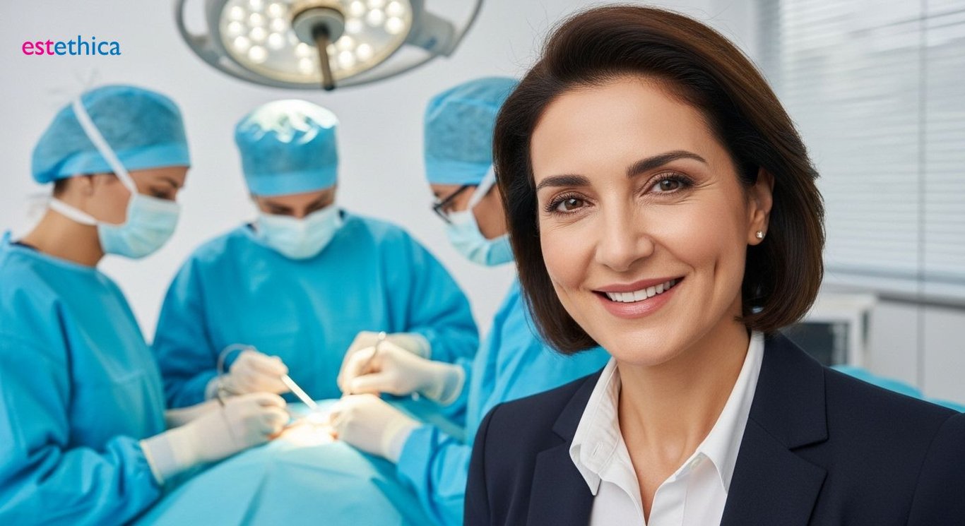 Candidates for Abdominal Etching: Are You a Good Fit?