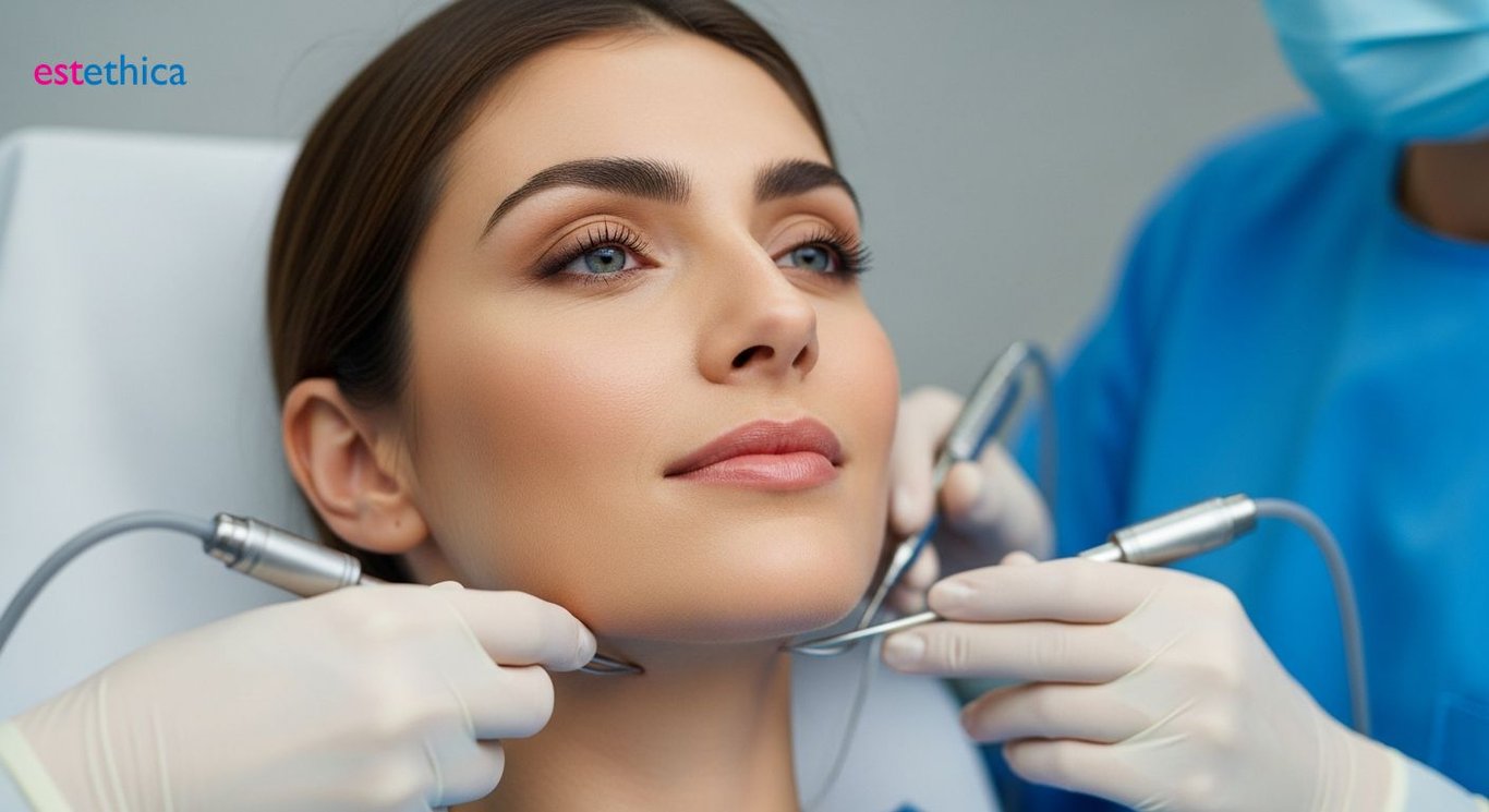 Exploring Fat Transfer and Abdomen Liposuction