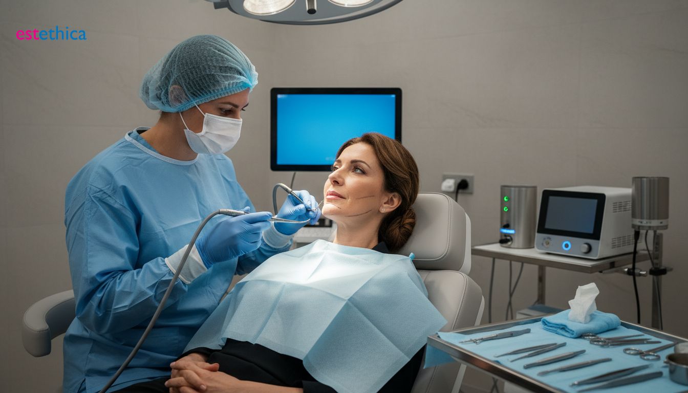 Affordable Facelift Surgery: Options for Everyone