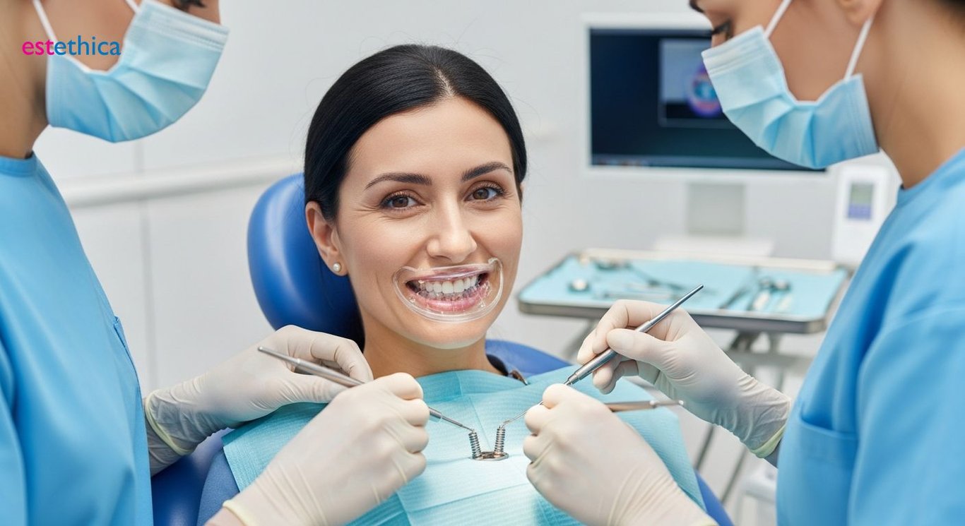 Dental Implant Applications & Benefits