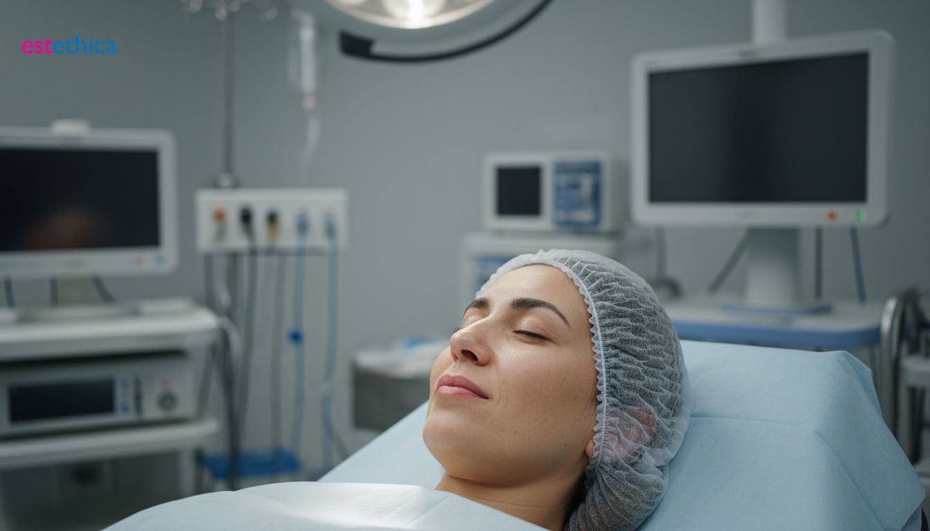 Bulbous Nose Rhinoplasty Results & Ethnic Rhinoplasty Insights