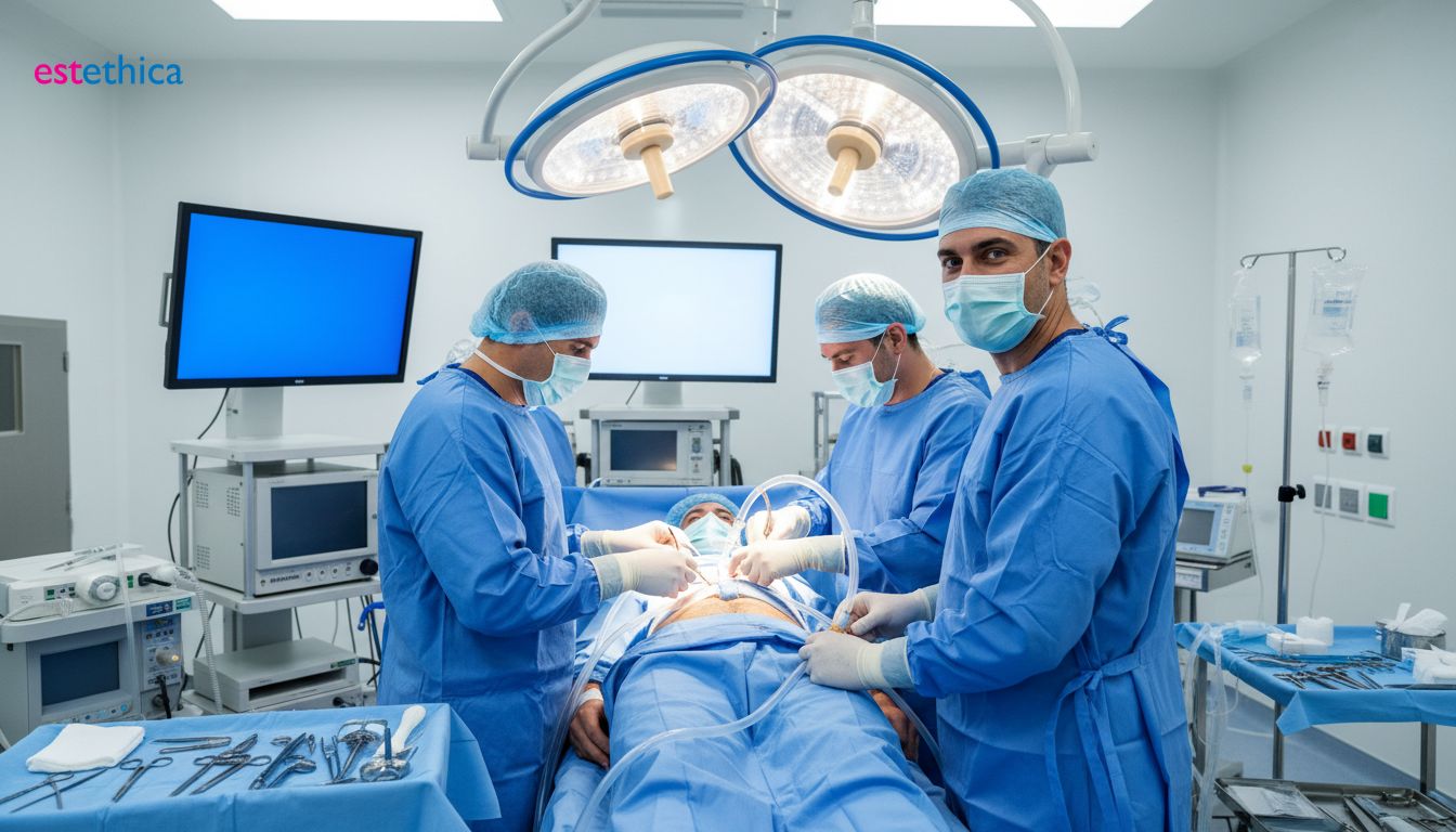 What Are The Risks of Penis Enlargement Surgery?