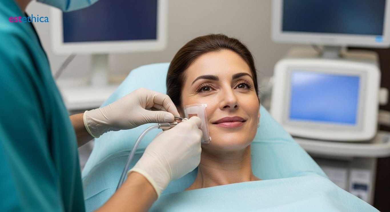 Facelift Before and After: Real Results