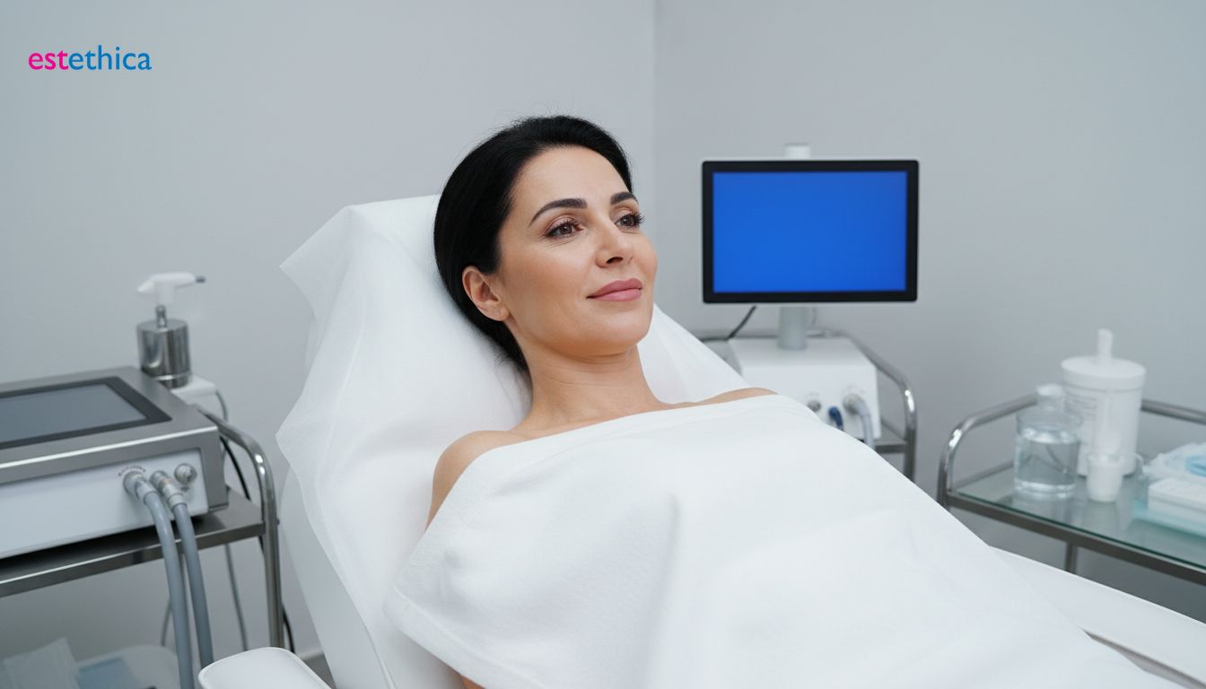 Non-Surgical Vaginal Rejuvenation Options Explained