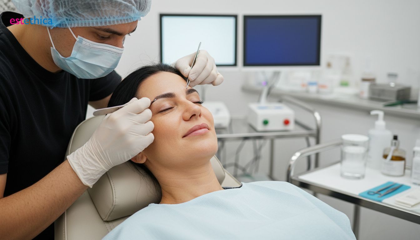 Hair Follicle Implantation: Is it Permanent?