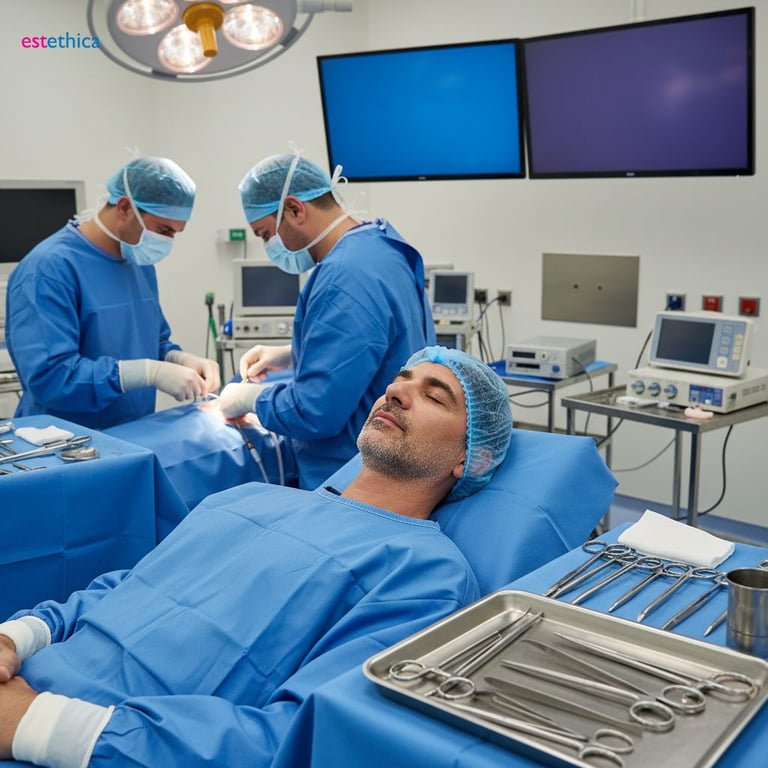 What is the Penis Enlargement Surgery Cost?