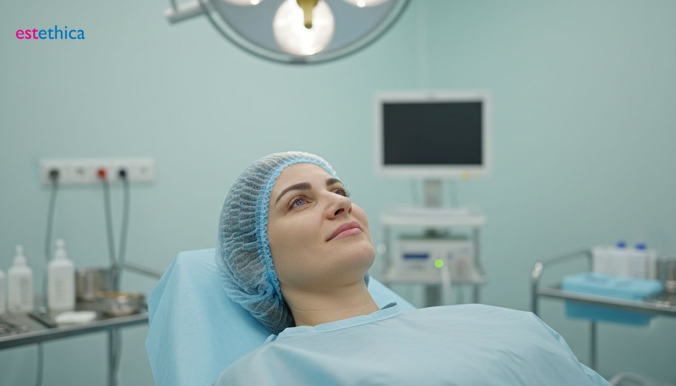 How to Get Rid of Double Chin Without Surgery: Non-Invasive Options