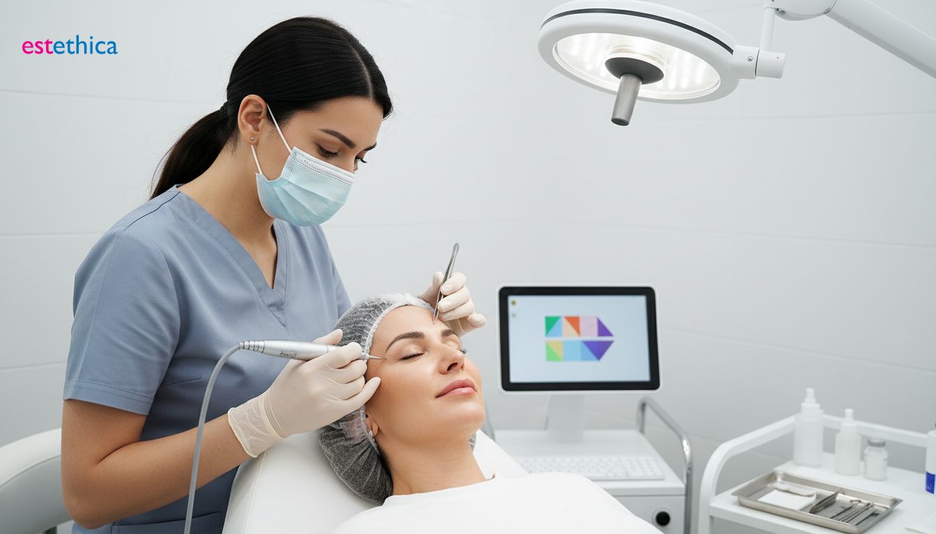 Boost Confidence with Personalized Aesthetic Treatments