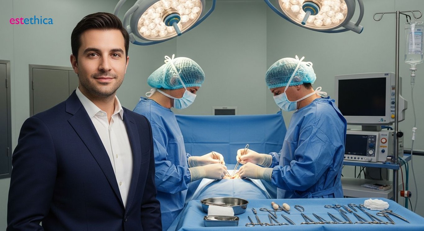 The Best Penis Enlargement Surgery Options